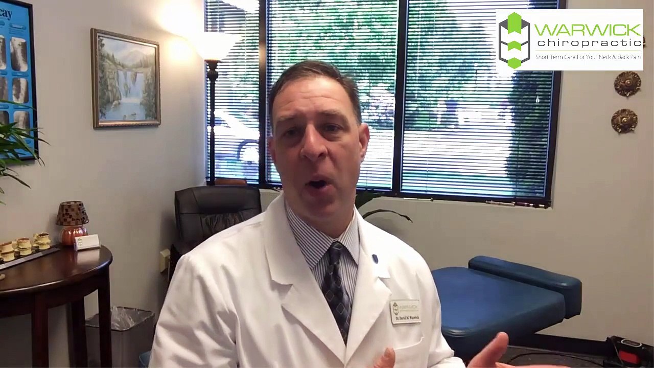The 3 Minute Is Exercise a “Cure-All?” Video