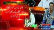 Shireen Mazari Criticizing Khawaja Asif For Writing Wrong English in Apology Letter