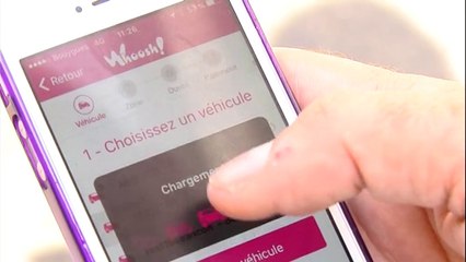 Tours: de nouveaux horodateurs contre la fraude