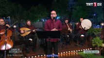 Bir nokta idim - Ali almış sancağı Murat Irkılata Ramazan 2016