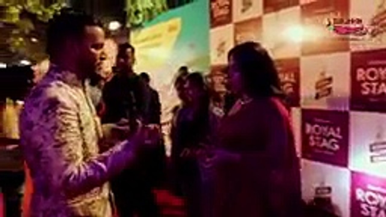 Prank on Vidya Balan _ RJ Naved _ Mirchi Murga