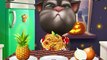 My Talking Tom Level 19 - Gameplay Great Makeover for Children HD