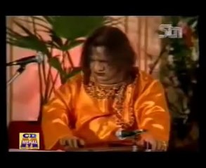 MERI DAASTAN E HASRAT WO SUNA SUNA KE ROYE - AZIZ MIAN QAWWAL