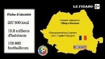La Roumanie du football pour les nuls