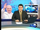 JN 19 Informa sobre la Programación Especial de Radio Santa Rosa por Semana Santa