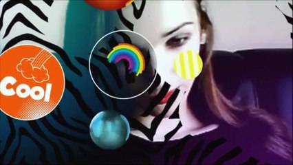 Vanessa Sissy Boy - Young Crossdresser - Livecam Session