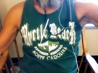 HAIRDO SLICK BACK & LIVE HI ];)