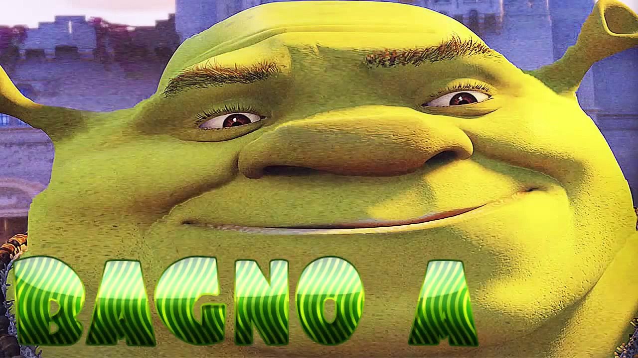 REMO ✖ GIMPSON ✖ MAMIKO ✖ SHREK ✖ FIONA - Bombsite A