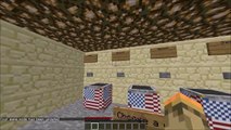 Minecraft 1944 D Day Omaha Beach Custom Map Video
