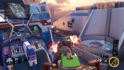 Call of Duty®: Black Ops III, Mme Standard