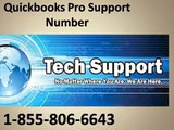 1-855-806-6643 (24x7) Quickbooks Technical support Phone Number 1-855-806-6643