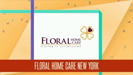 Floral Home Care