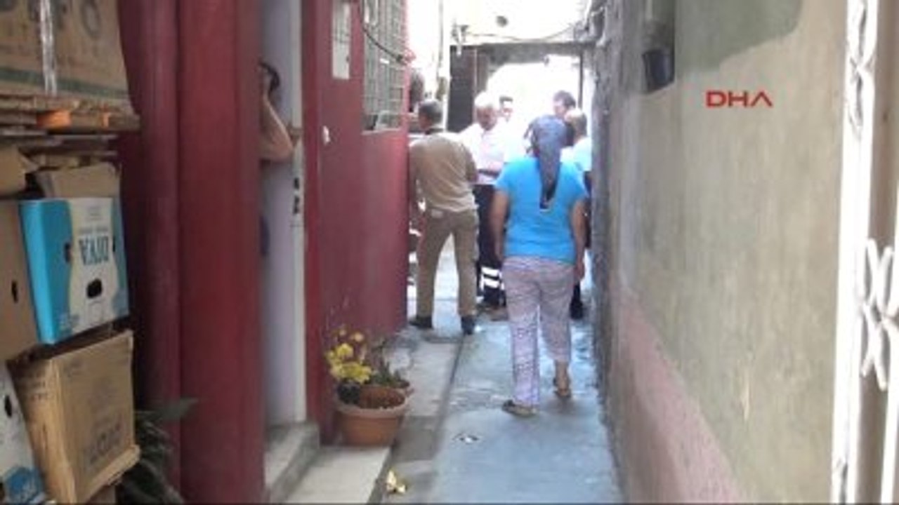 Kalbim Ağrıyor' Diyen Genç Evinde Ölü Olarak Bulundu