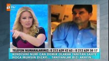 Müge Anlı 10 Haziran 2016 Tek Parça İzle PART 2