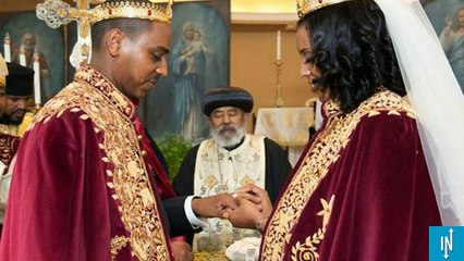 Le mariage autour du monde en 10 pays