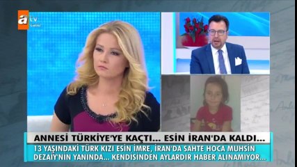 Müge Anlı 10 Haziran 2016 Tek Parça İzle PART 3