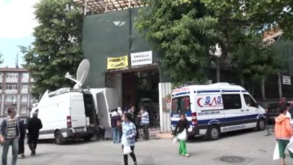 Hırka-i Şerif, Ziyarete Açıldı