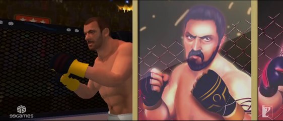 Sultan- The Game Official Trailer I Salman Khan Games