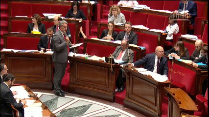 Troisième séance discussion générale - loi sapin 2 article 54 bis "Say on Pay"