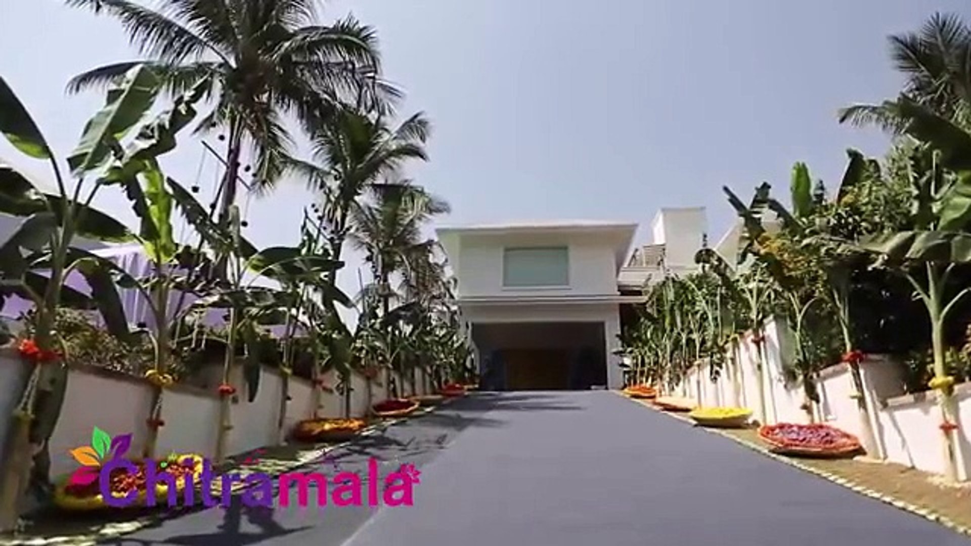 Chiranjeevi House Photos Video Dailymotion