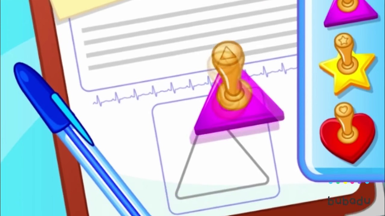 Baby Games. Doctor Kids. Doctor Pets. Gameplay for kids. Cartoons for children. All Episodes