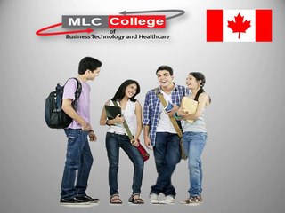 PG Diploma Programs in Mlc College Canada