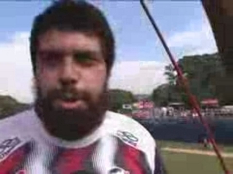 Júlio Cezar-RockGol 2005