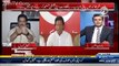 nabeel gabool comparing zulifqar ali bhuto and imran khan regarding Formingtheir parties