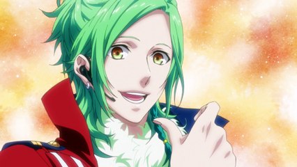 B-Project: Kodou*Ambitious PV