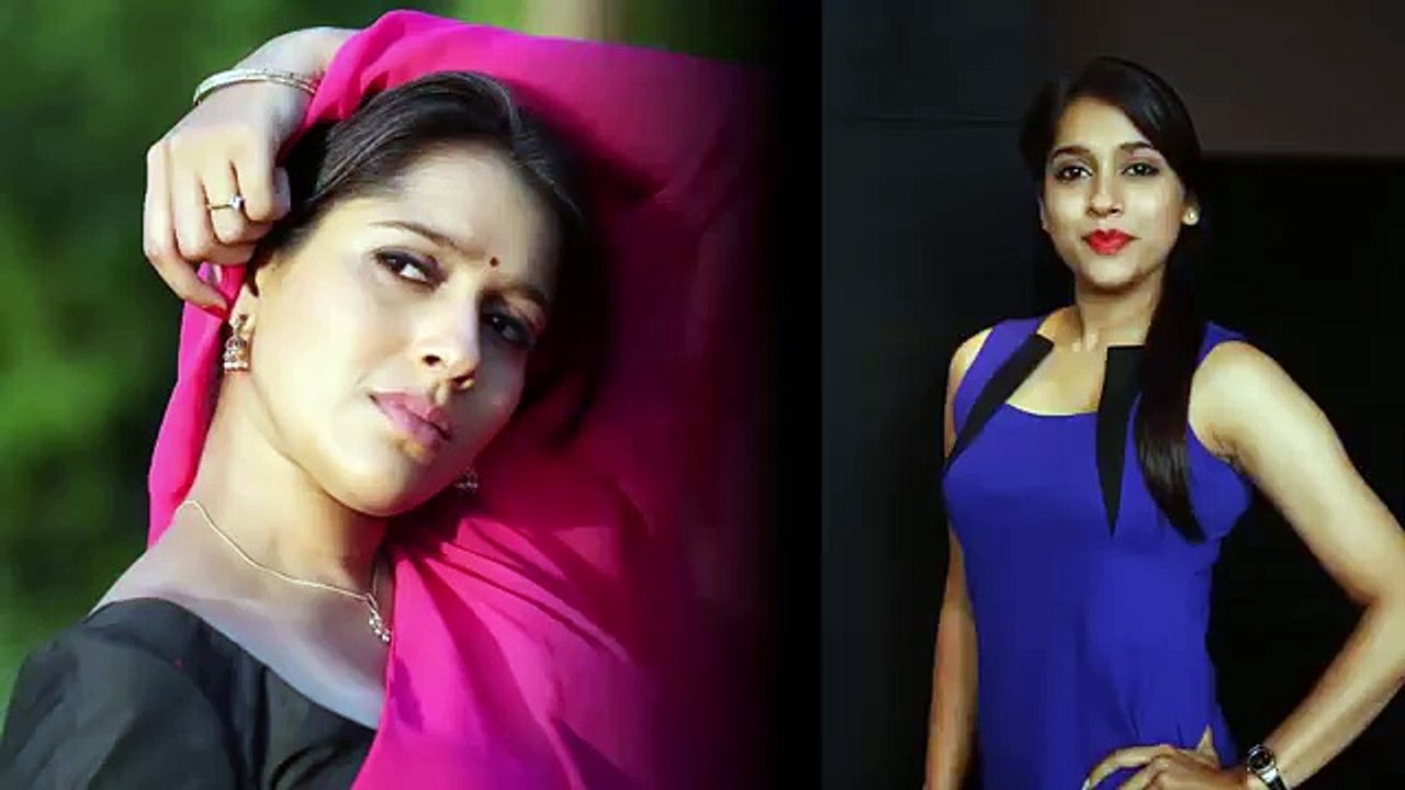 Rashmi Gautam Shows Her Anger with Cuss Words