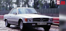 VÍDEO: Estos son los 7 peores Mercedes de la historia