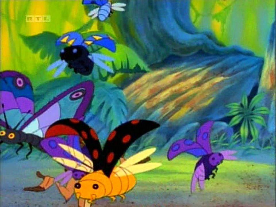 Timon i Pumba  Pusti otok