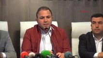Adana Demirspor'un Yeni Teknik Direktörü Erkan Sözeri Oldu