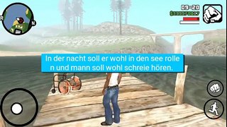 Top 3 mythen und legenden in grand theft auto san andreas