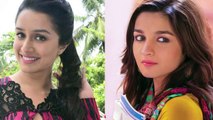 Shraddha Kapoor Inspires Alia Bhatt #Latest Bollywood Movies News 2016 #Vianet Media
