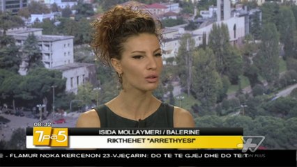 7pa5 - Rikthehet "Arrethyesi" - 10 Qershor 2016 - Show - Vizion Plus