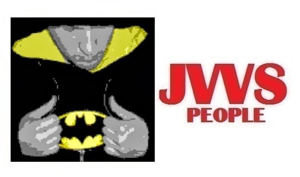 Capitain Salami JVVS PEOPLE Test 21