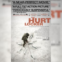 The Hurt Locker