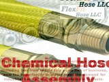 Get Different Chemical Hose Assembly