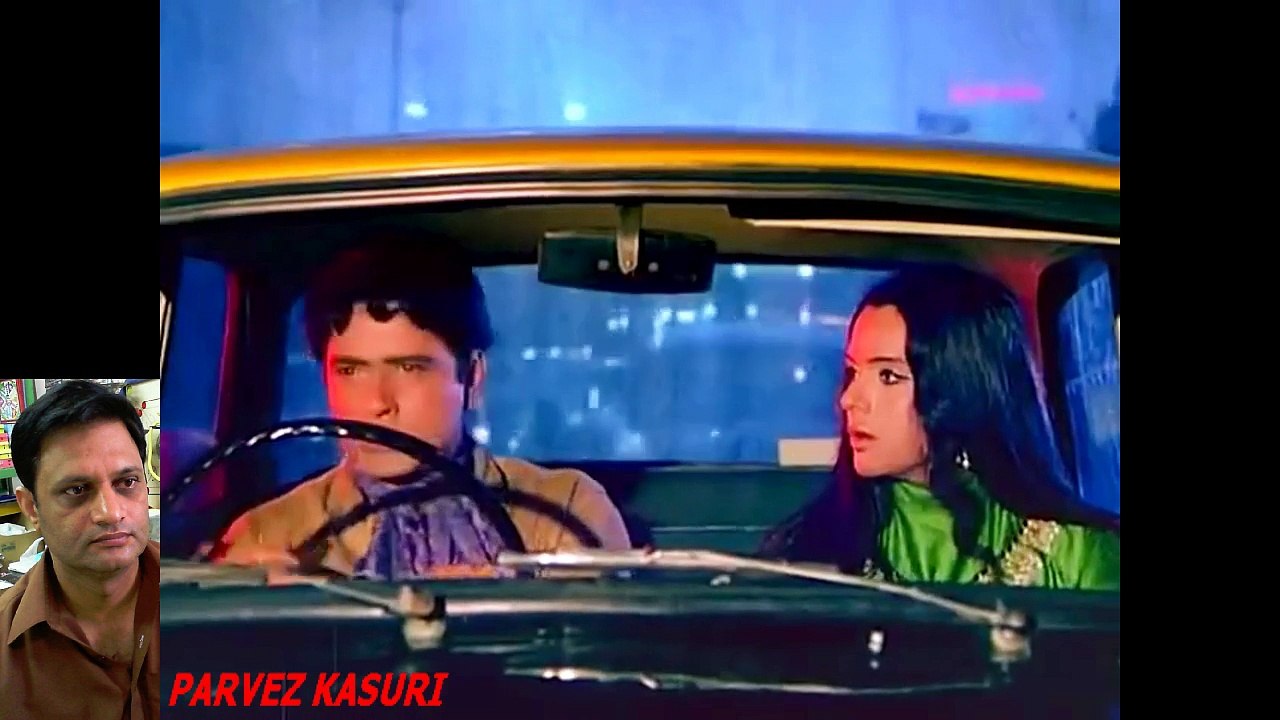 Tum jo mil gaye ho, to yeh lagta hai - HANSTE ZAKHAM_1-HD