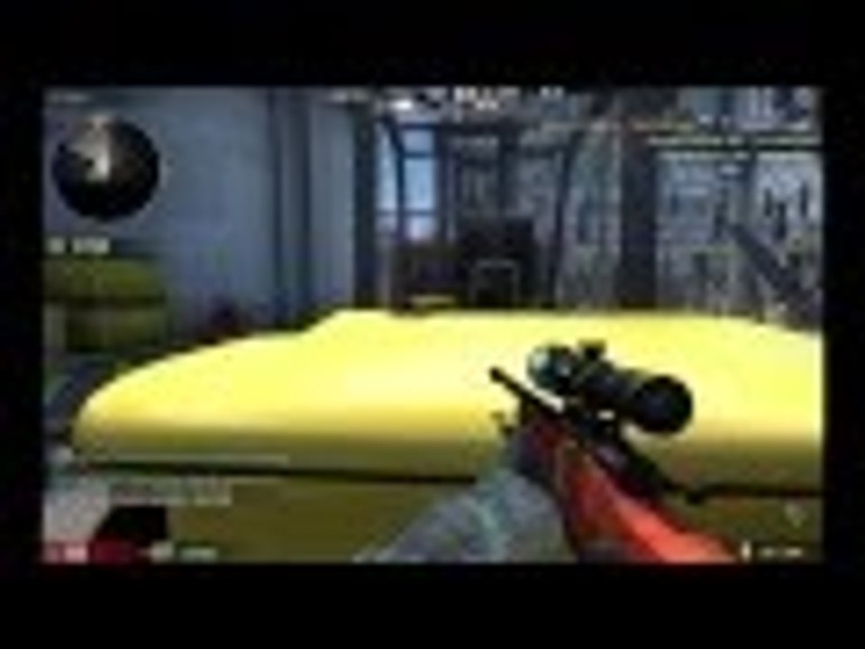 Csgo ep.1