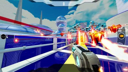 Tick Tock Bang Bang, le FPS WTF désormais disponible sur Steam