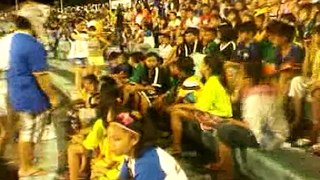Azkals We Believe, Payatas FC Kids (3/24/2013)