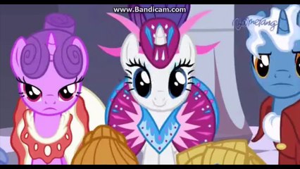 (MLP Boomerang Thailand version) Season 2 EP 9