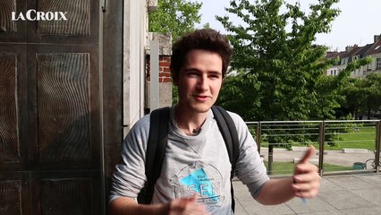 JMJ de Cracovie: «C'est trop cool d'être jeune  et catho»