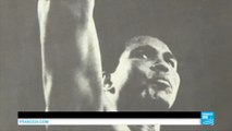 Décès de Mohamed Ali : 34 ans après le mythique 