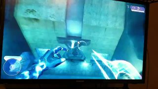 Halo 2 MCC Uprising 2:17 Easy difficulty