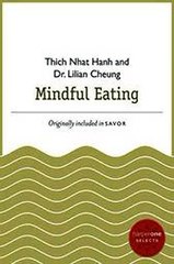 Mindful Eating Thich Nhat Hanh Ebook EPUB PDF