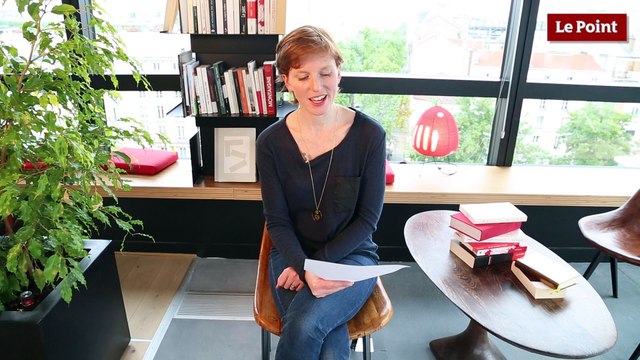 Les bienfaits de la gymnastique de Bernard Pivot dans la dictée du Point