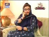 Bulbulay Drama New Episode 12 May 2016 _ part:2